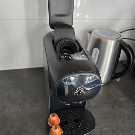 הוילה בראוניסה De Mossel 147 מראה חיצוני תמונה